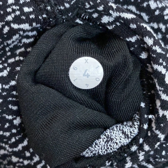 Lululemon Luon Ripple Jacquard Wunder Under Hi-Rise Laser Cut Pant Leggings - Picture 7 of 9